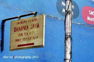 kelenteng sin tek bio pasar baru jakarta
