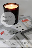 Niwibo sucht  19 für 2019