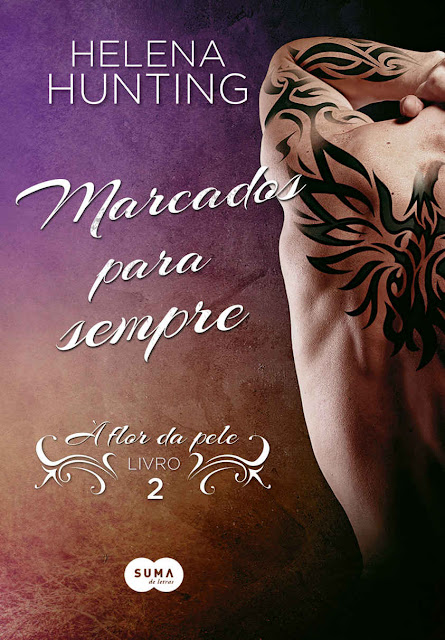 Marcados para sempre - Helena Hunting