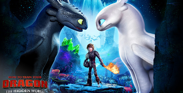 Film Animasi 2019 yang Siap Menemani Keluarga Film Animasi 2019 yang Siap Menemani Keluarga
