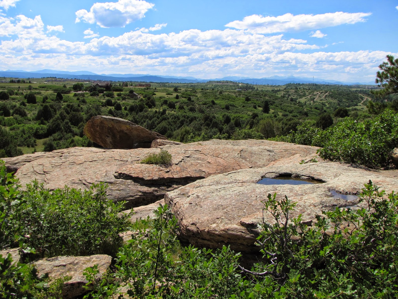 Hidden mesa open space, Facilities • Town of Castle Rock • CivicEngage