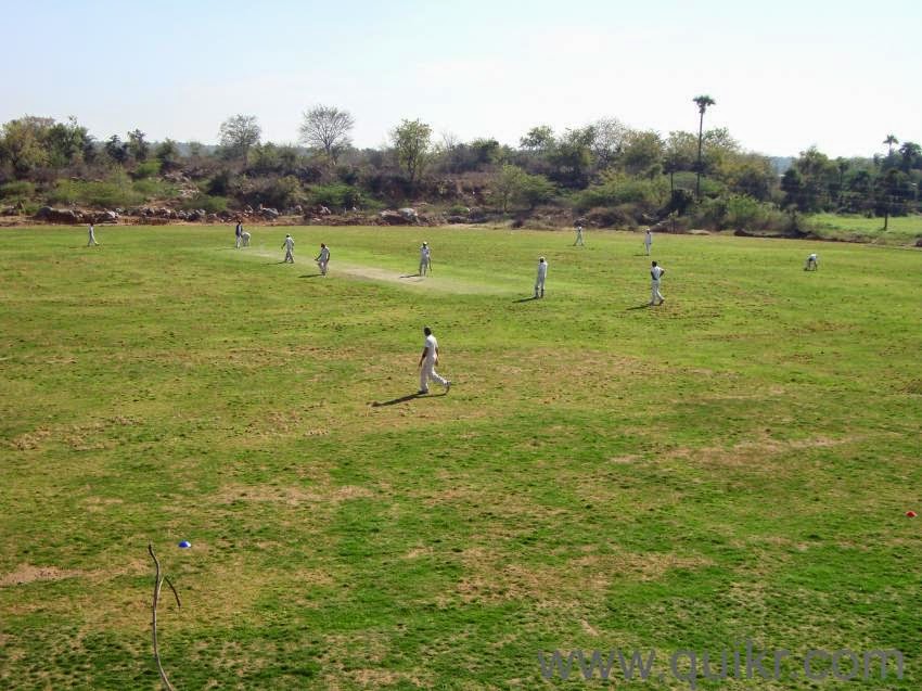 Baburao Sagar Cricket Grounds for Rent in Hyderabad Cricket Grounds