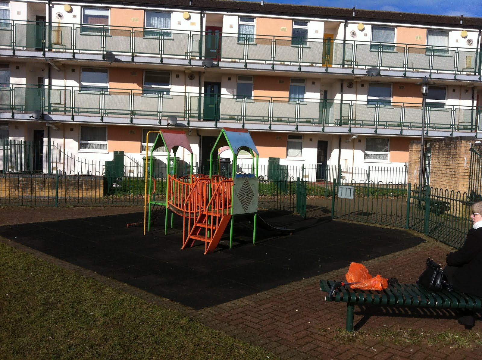 JERMY'S JOURNAL My comments at Breckland Council meeting on 5th July