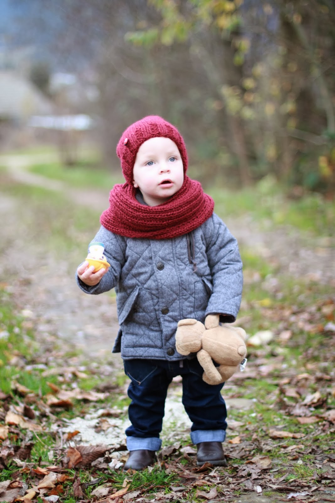 Tak Sie Poznali Moja Prababcia Z Pradziadkiem Pusc Wodze Fantazji JJ's Diary: Spacer z pradziadkiem