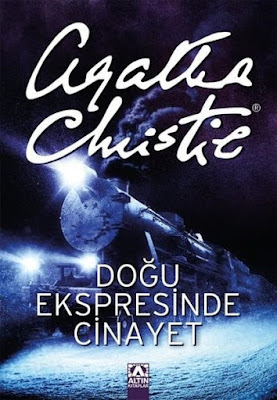  Doğu Ekspresinde Cinayet - Agatha Christie 