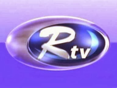 Logo of Rtv