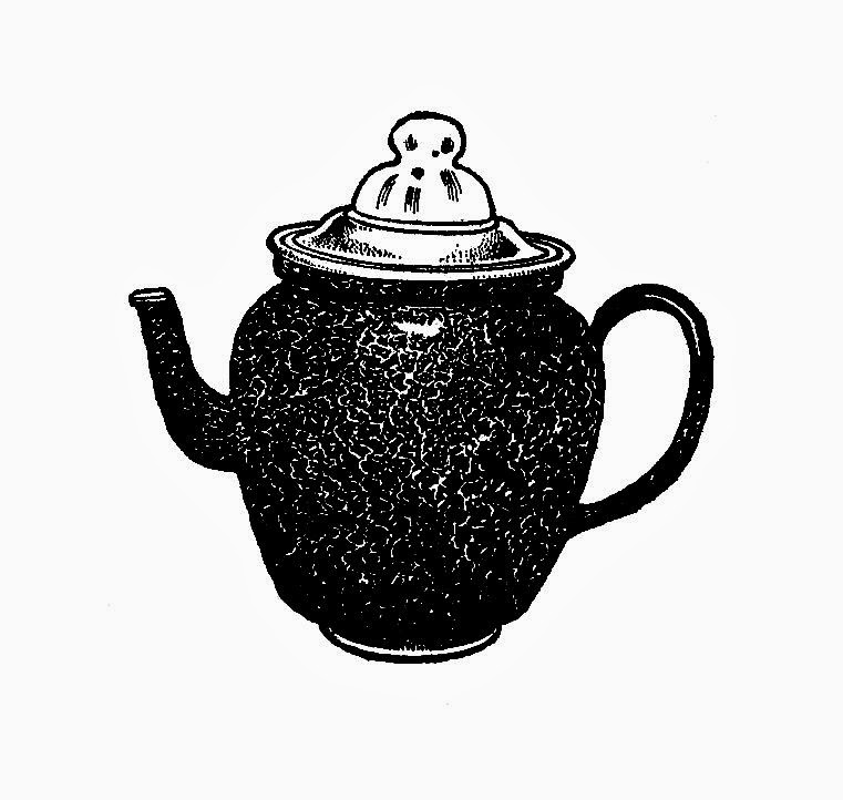 free coffee pot clipart - photo #47