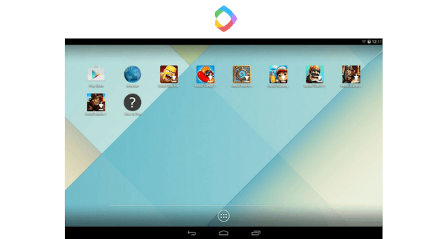 The Lightest Android Emulator The Lightest Android Emulator