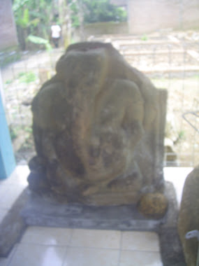 Ganesha dari Batang