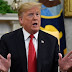 President Trump threatens to shut US-Mexico border over immigration crisis 