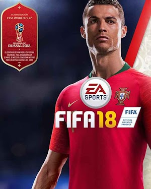FIFA 18 PC Offline FIFA 18 PC Offline