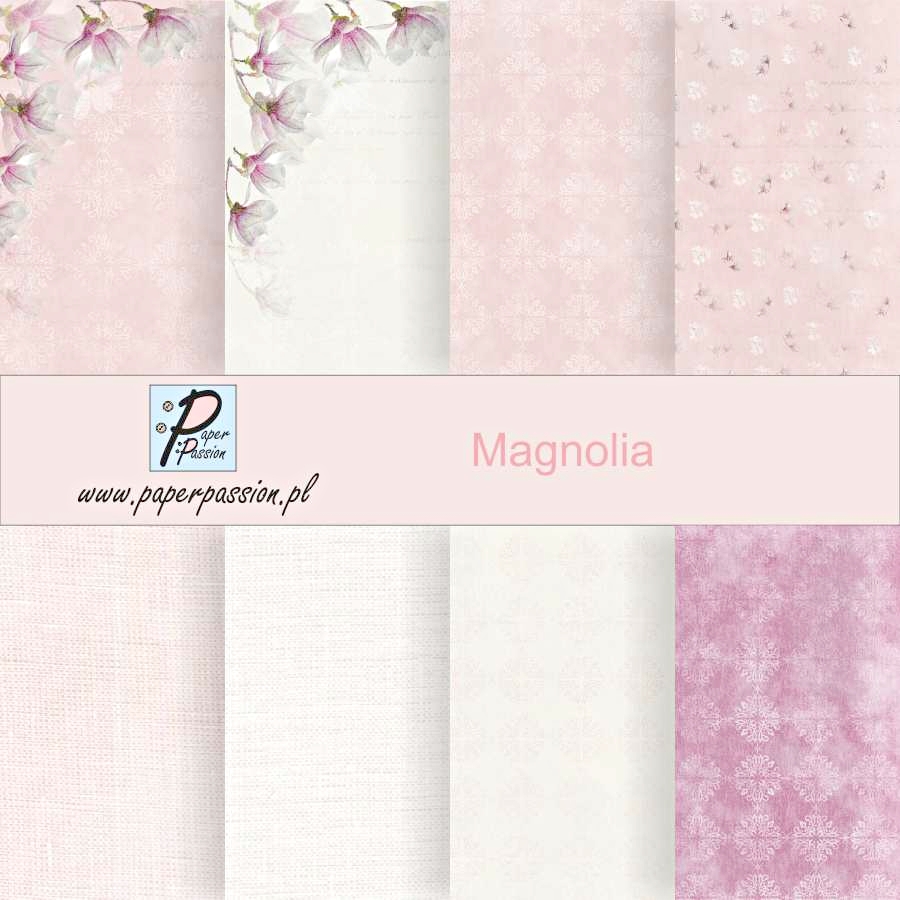 Magnolia