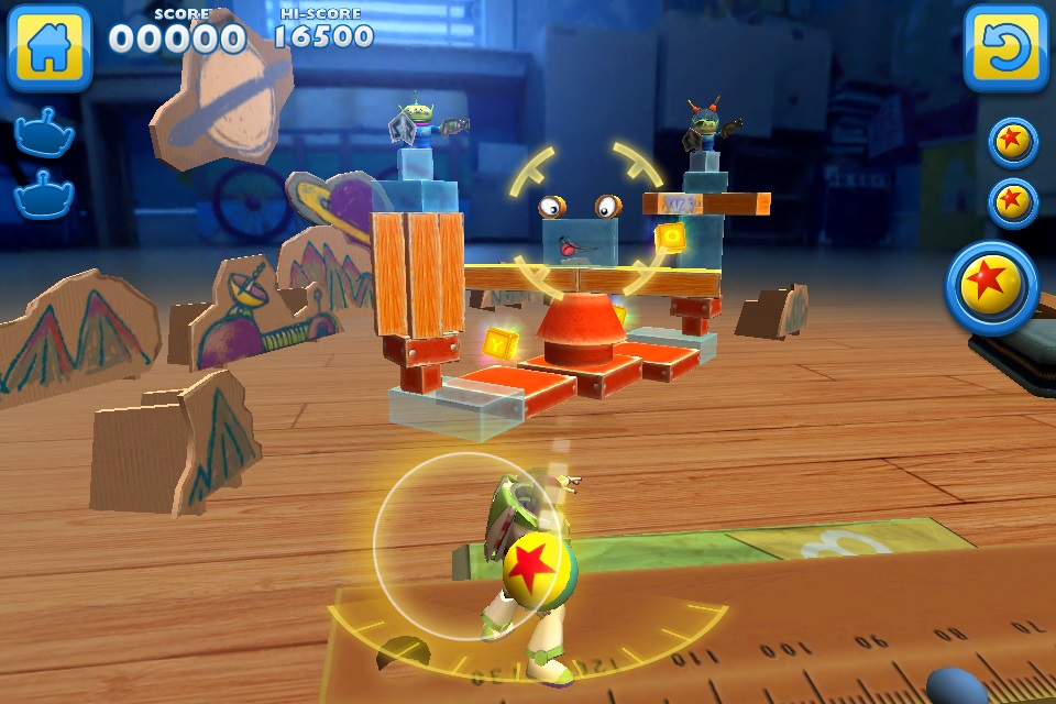 Download Game Toy Story 2 Full Version For PCKazekagames Kazekagames