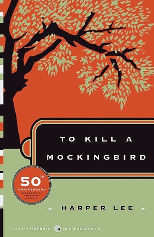 book reviews to kill a mockingbird