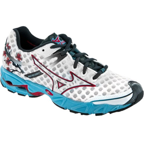 mizuno wave surge w