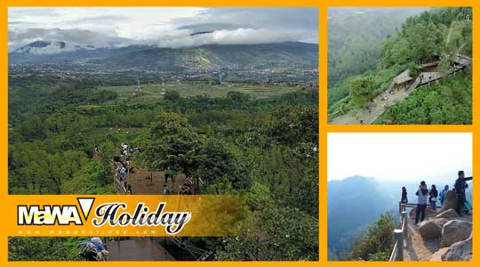 wisata lembang tebing keraton wisata lembang tebing keraton