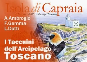 I Taccuini dell'Arcipelago Toscano