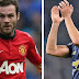 Juan Mata to join Arsenal as free agent