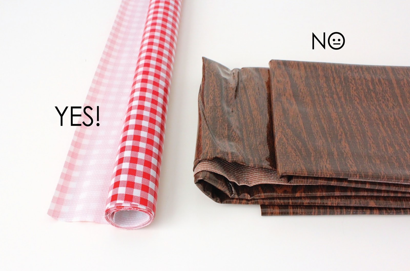 How To Get Wrinkles Out Of Plastic Tablecloth Brainy Breeze