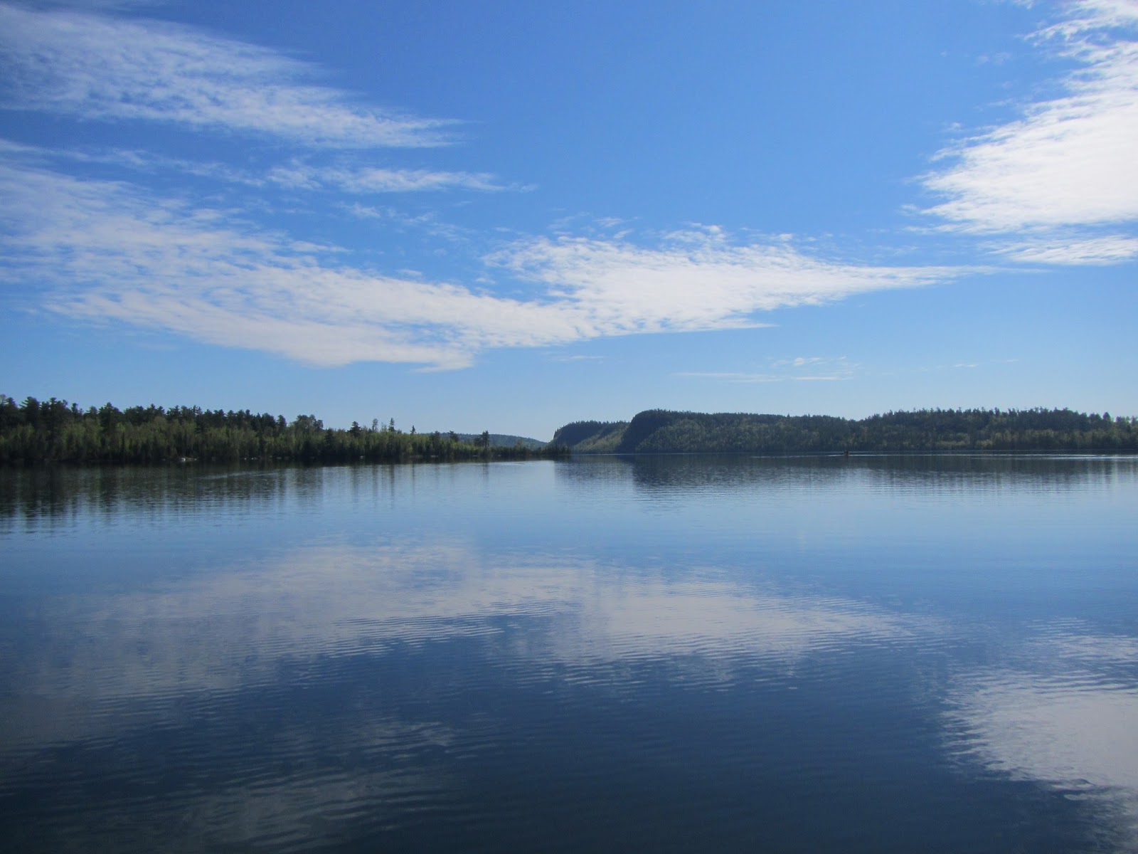 Clearwater Lake Lodge The BWCA's Oldest Outfitter Review The