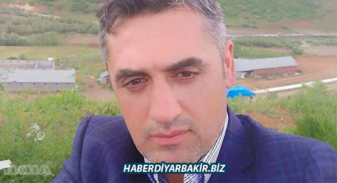 Armed attack on AK Party Lice District Vice-President Armed attack on AK Party Lice District Vice-President