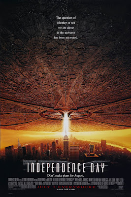 Independence Day Poster