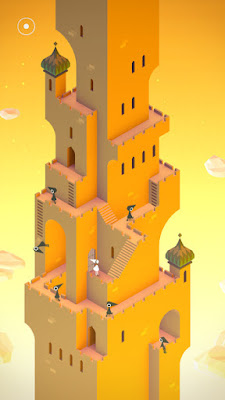 Download Monument Valley IPA For iOS
