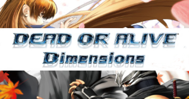 Dead or Alive: Dimensions Review - We Know Gamers | Gaming News