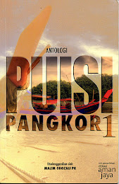 ANTOLOGI PUISI PANGKOR 1