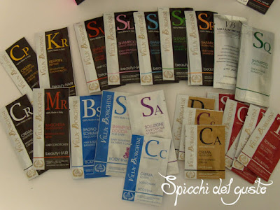 campioncini shampoo villa borghini campioncini shampoo villa borghini