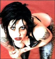 Brody Dalle:
