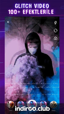 Glitch Video Effect Apk pro Glitch Video Effect Apk pro