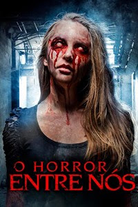O Horror Entre NósDublado O Horror Entre NósDublado