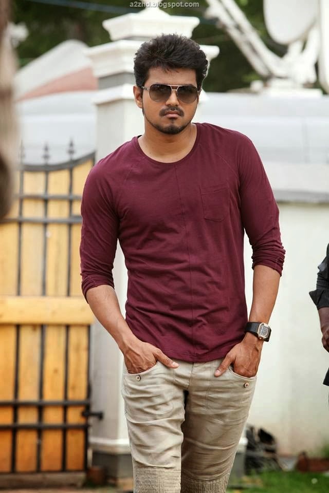 Vijay In Hd Wallpaper - impremedia.net