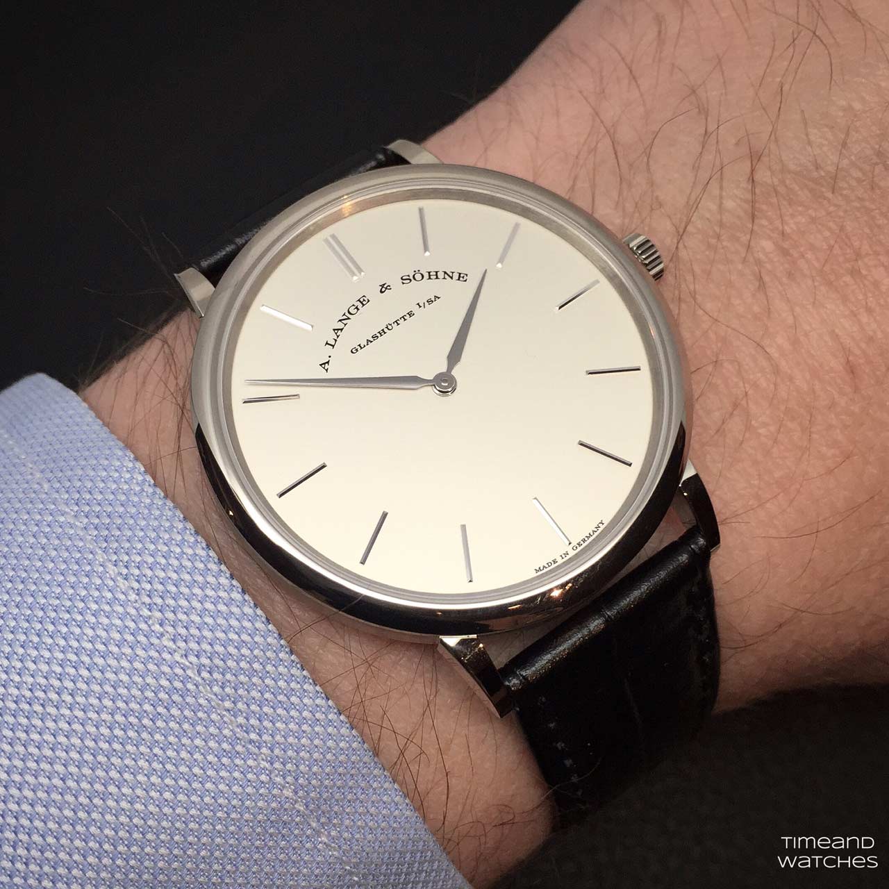 ★ Our Specialties - Private label Logo watch ★ Navigation menu