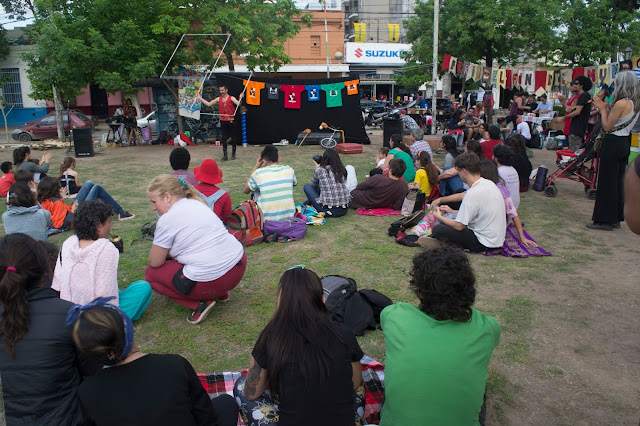 Feria del Fin del mundo