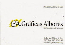 Gráficas Alborés