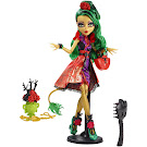 Monster High Jinafire Long Gloom and Bloom Doll