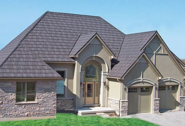 13 Contoh dan Model Atap Rumah Galvalum 13 Contoh dan Model Atap Rumah Galvalum
