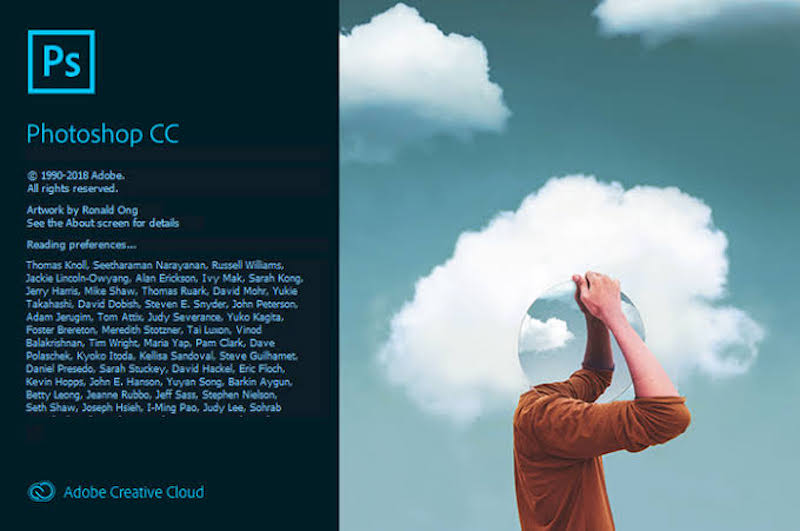 Torrent Adobe Creative Cloud For Mac