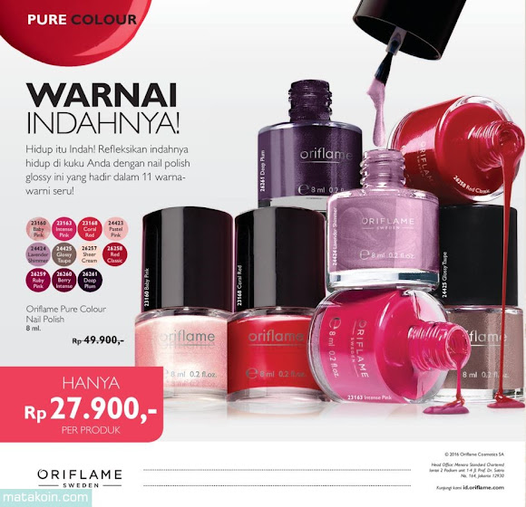 Katalog Oriflame juli 2016 katalog-oriflame-juli-2016