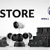 Yi Philippines first official concept store in the country.
