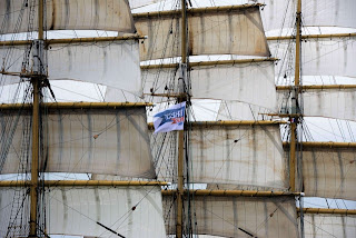 Juillet 2012 - Les Tonnerres de Brest (photo 9)