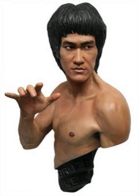  Busto Bruce Lee