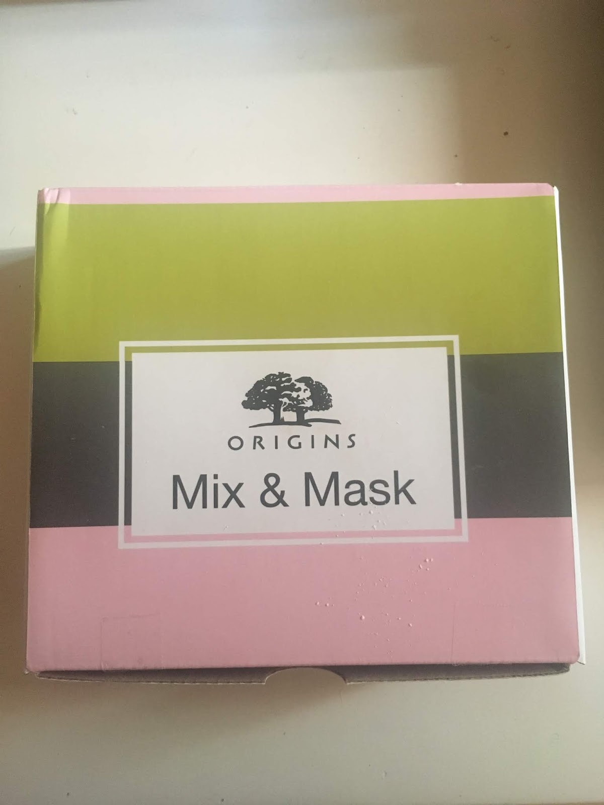 Origins Face Masks, Influenster Voxbox Review NayAcerola, Fitness and Flexibility workouts