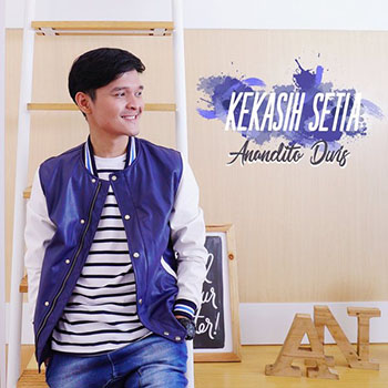 Anandito Dwis - Kekasih Setia