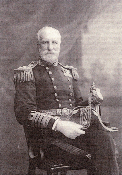 The Rice Portrait Provenance by Mrs. Henry Rice - The Rev. John Morland ...