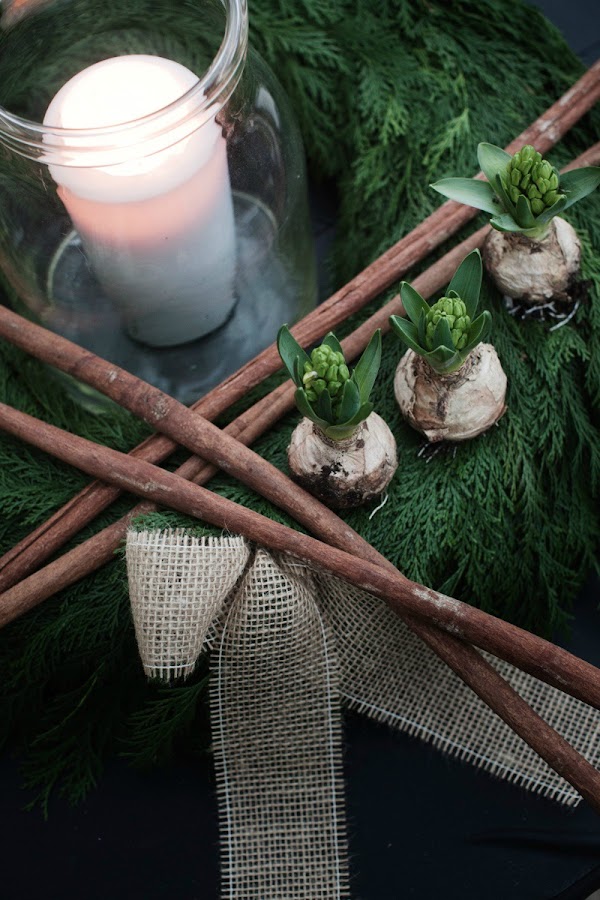 decoracion casa navidad