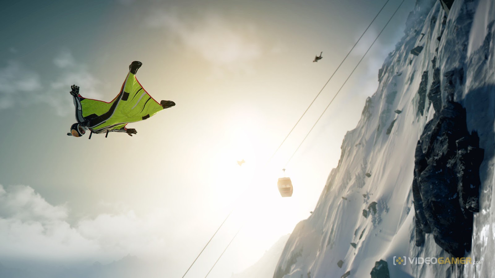 download steep over