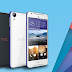 HTC Desire 628 dual sim with 5-inch display, 13MP camera announced